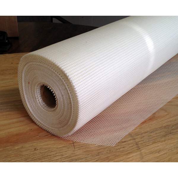 EIFS Mesh